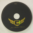 Cheek • Jare Henrik Tiihonen CD - pikkukuva 3