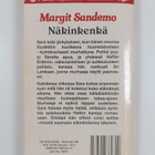 Margit Sandemo : Näkinkenkä - pikkukuva 2