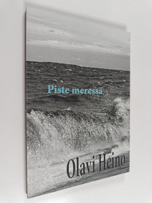 Olavi Heino : Piste meressä : Merisinfonia