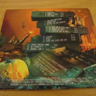 Helloween Straight out of hell cd japani 2013 obi liite bonu - pikkukuva 3