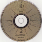 Cher • Love Hurts CD - pikkukuva 3