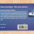 Bill Morelan: Elämän käyttöohjeita - pikkukuva 2