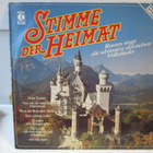 RONNY - STIMME DER HEIMAT LP - pikkukuva 1
