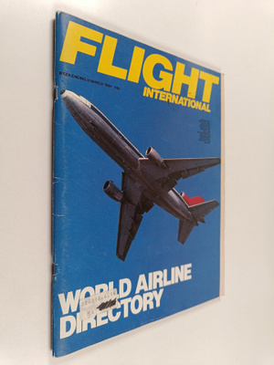 Flight international march 31/1984