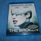 THE BROKEN - Blu-ray - pikkukuva 1