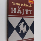 Timo Mäkelä : Häjyt - pikkukuva 1