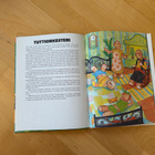 Riitta Korpela : TI-TI Nallen talo. Satuja ja lauluja (1990) - pikkukuva 3