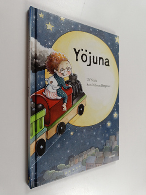 Ulf Stark ym. : Yöjuna