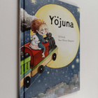 Ulf Stark ym. : Yöjuna - pikkukuva 1