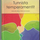 Tony Dunderfelt: Tunnista temperamentit - pikkukuva 1