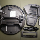 Wilfa Innobot RVC-B4LIN+ moppaava robotti-imuri + telakka - pikkukuva 5