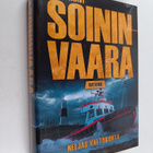 Taavi Soininvaara : Neljäs valtakunta - pikkukuva 1
