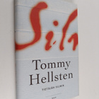 Tommy Hellsten : Tietäjän silmin - pikkukuva 1