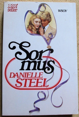 Danielle Steel : Sormus