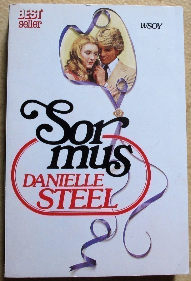 Danielle Steel : Sormus
