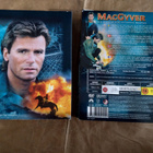 Macgyver kausi 2 (DVD) (6 levyä) - pikkukuva 2