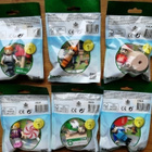 [ BRIO ] 33829 Series 1 Minifigures - Complete Set - pikkukuva 2