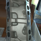 Chevrolet big block Edelbrock 2161 imusarja - pikkukuva 4