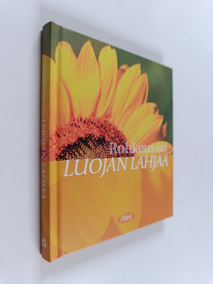 Merja (toim.) Pitkänen : Rohkeus on Luojan lahjaa
