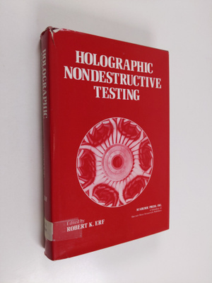 Holographic nondestructive testing