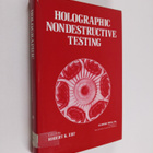 Holographic nondestructive testing - pikkukuva 1