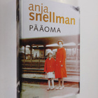 Anja Snellman : Pääoma - pikkukuva 1