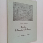 Kustaa Vilkuna : Kallan kalastajayhdyskunta - pikkukuva 1