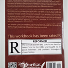 C. Matthew McMahon : The Reformed Apprentice - A Workbook... - pikkukuva 2