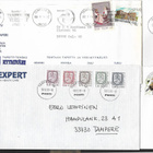 Postilähetyksiä erä 20kpl - pikkukuva 4