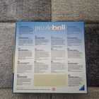 Palapelipallo Ravensburger 540 palaa ja jalusta - pikkukuva 2