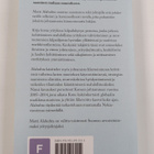 Matti Alahuhta : Johtajuus : kirkas suunta ja ihmisten vo... - pikkukuva 2