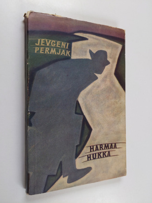 Jevgeni Permjak : Harmaa hukka