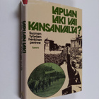 Matti ym. (toim.) Hako : Lapuan laki vai kansanvalta : pu... - pikkukuva 1