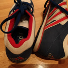 Adidas 40,2/3-koko piikkarit yleisurheiluun. - pikkukuva 4