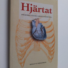 Bengt W. Johansson : Hjärtat : inblickar i svensk cardiol... - pikkukuva 1