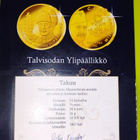 Carl Gustaf Emil Mannerheim. Talvisodan ylipäällikkö - pikkukuva 3