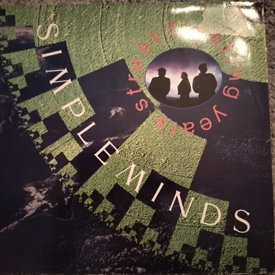 Simple Minds