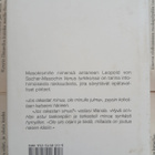 Leopold von Sacher-Masoch - Venus turkiksissa (sid.) - pikkukuva 3