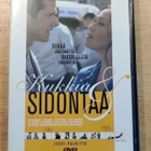 Kukkia ja sidonta - pikkukuva 1