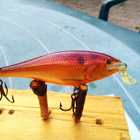 Rapala  SSR 7   Finland  7cm - pikkukuva 2