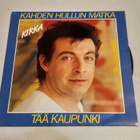 Vinyylisinkkuja 10 + 4 kpl - pikkukuva 3