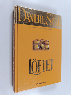 Danielle Steel : Löftet