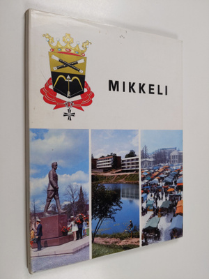 Kalle Fröjd : Mikkeli