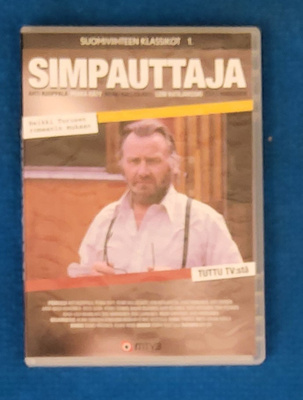 Simpauttaja