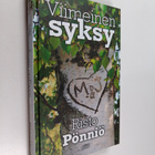 Risto Pönniö : Viimeinen syksy - pikkukuva 1