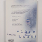 Jukka Hannula : Vihreä kausi - pikkukuva 2