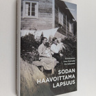 Anne ym. (toim.) Kuorsalo : Sodan haavoittama lapsuus - pikkukuva 1