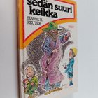 Bjarne Reuter : Sedän suuri keikka - pikkukuva 1