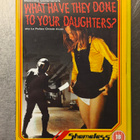 What Have They Done To Your Daughters?   Shameless-DVD - pikkukuva 1