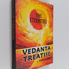 A. Parthasarathy : The eternities - Vedenta treatise - pikkukuva 1